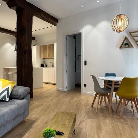 Apartamento En El Casco Viejo Bilbao Exterior photo